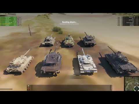 World of Tanks: THE TIER 11 GRIND 4K HD Credit Farm & Campaign Missions (Towerlord / No Commentary)