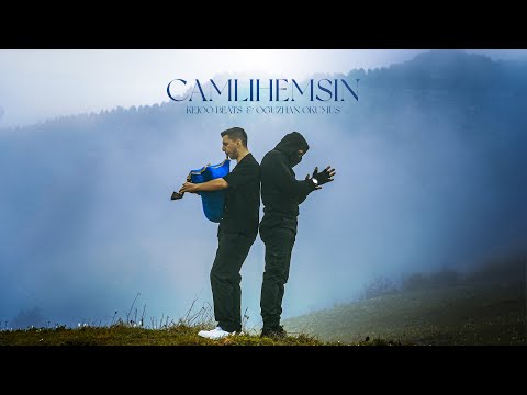 Kejoo Beats & Oğuzhan Okumuş - Çamlıhemşin