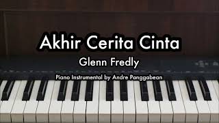 Download lagu Akhir Cerita Cinta - Glenn Fredly | Piano Karaoke by Andre Panggabean mp3