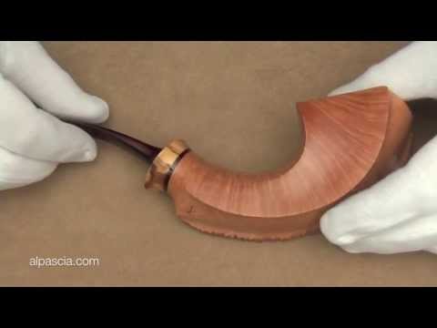 pipa Karin - smoking pipe 005