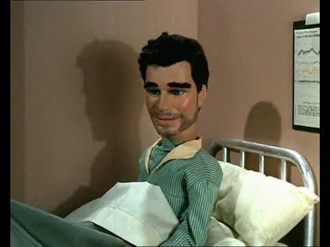 Stingray S01E06 - Set Sail for Adventure (1964) | Full Episode |