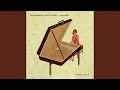 Mr. Gollywogg (D’après Gollywogg’s Cake-Walk de Claude Debussy)