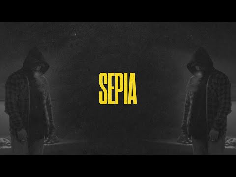 NIMO x CAPO Type Beat - SEPIA (2024)