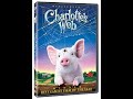 Opening To Charlotte S Web 2007 DVD Version 2