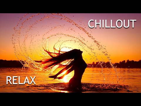 LOUNGE CHILLOUT SUMMER MEGA MIX 2022 - Ambient Calm \u0026 Relaxing Background Music | Study, Sleep