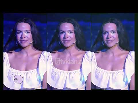 Më e mira e të dyve! Emocionet që dhuroi vajza e Timo Fllokos dhe Vera Grabockës