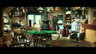 Трейлер: Ковбои