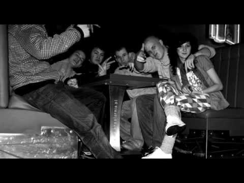 BZF/MDN - Od korzeni po sam gwizdek (prod/cut Deejay Sens)