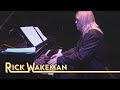 Rick Wakeman & Valentina Blanca - The Hymn (Live from Elche)