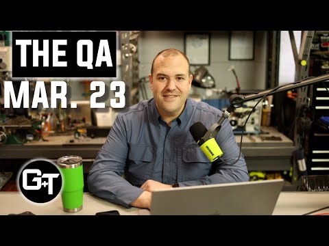 , title : 'The QA Live - March 2023'