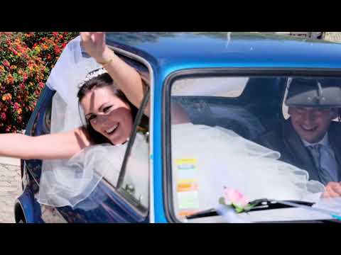 Tânia Vaz e Emanuel Martins