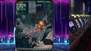 Download lagu Ketsui Arcade - 1CC - Type A - 54,367,703 mp3 Download lagu Ketsui Arcade - 1CC - Type A - 54,367,703 mp3