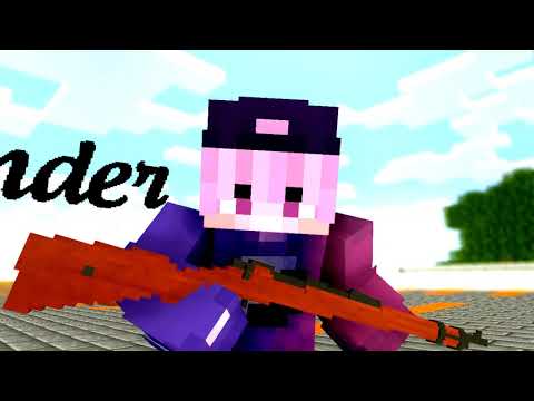 *18:intro minecraft temple for ender/Temple by Zura