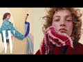 Agnes Lloyd Platt Takes A Theatrical Approach To Fall 2016 Fashion