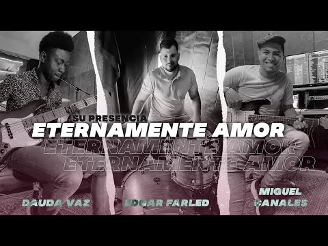 Eternamente Amor- Su Presencia (Cover)