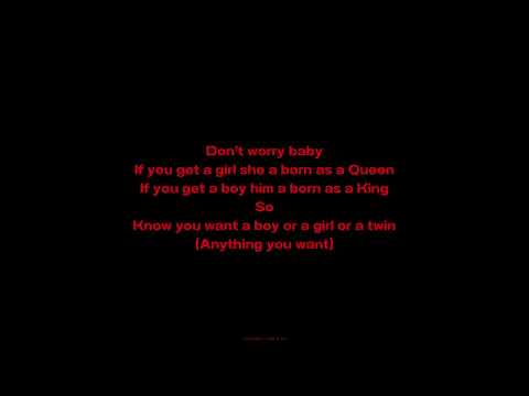 Vybz Kartel: Don’t Move (With Lyrics)