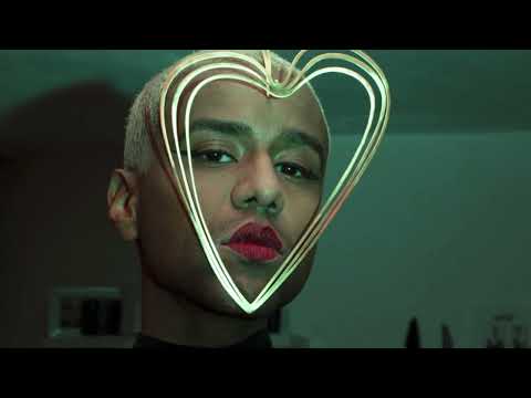 TARIK TESFU: HALLELUJA - [NIGHTCORE]