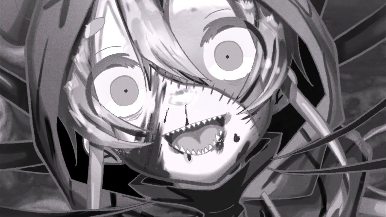 えぐぜきゅーと：ヒト / nakiato