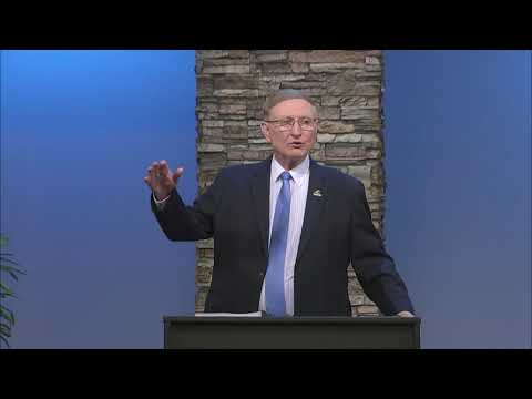 05. Who Are The 24 Elders? ||Anchor 2019 Revelations 7 Seals Study by Pastor Stephen Bohr