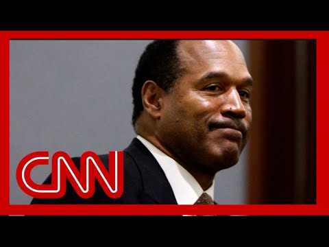 O.J. Simpson dies of cancer at 76