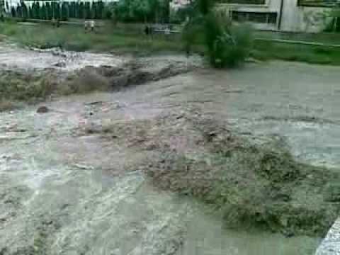 Casinul In onesti la primul pod 28.07.2010 orele 16:00