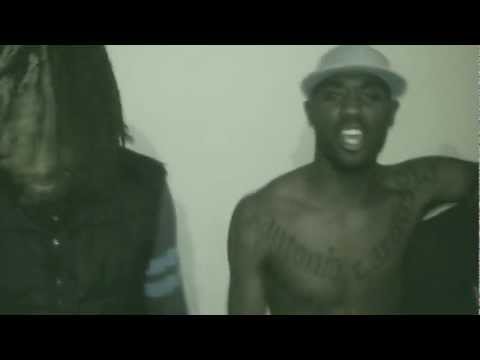 K7 ft Pi Penks - Maneras digras (LSK) WiziMusic Prod CLIP OFFICIAL 2013