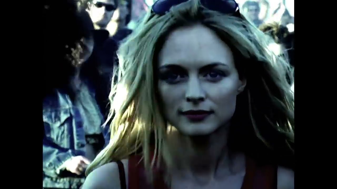 Lenny Kravitz American Woman Lyrics And Videos