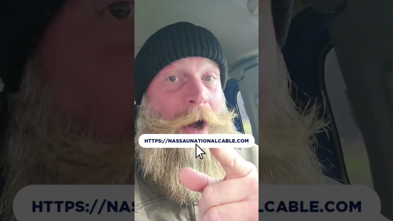 Cold Weather Power Cables for Electricians | Best XLPE & USE-2 Wire for Winter Projects