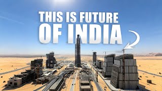 India's First Greenfield Smart city - Dholera Smart City July–August Ground Report 2025