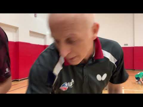 Freddie Fan 1761 v s  Nabil Shehadeh 1822