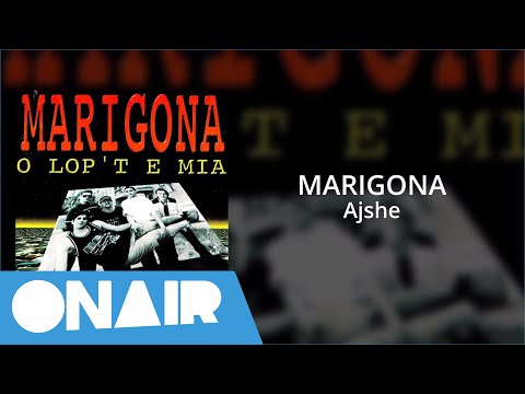 Ajshe - Marigona
