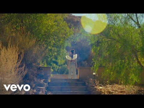 Sinead Harnett - Take Me Away (feat. EARTHGANG) (Official Video)