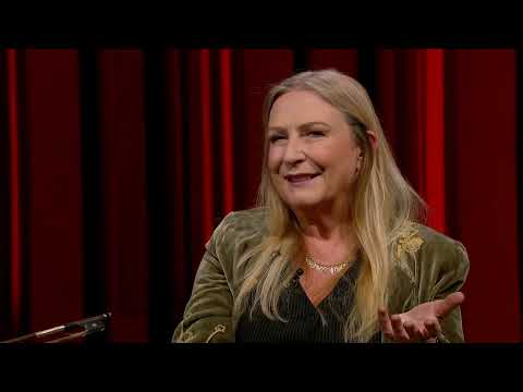 Mairéad Ní Mhaonaigh: The danger of nights off on the road | The Tommy Tiernan Show