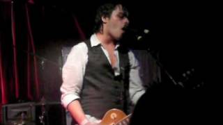 There For Tomorrow - Remember When (Used To Be Used To It) (Live in Charlotte 5.6.2009)