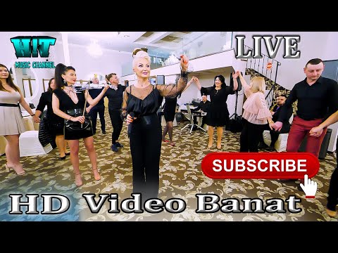 STANA IZBASA || Colaj Etno 2022 ||  4k