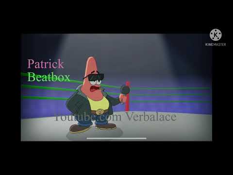Patrick beatbox solo 1
