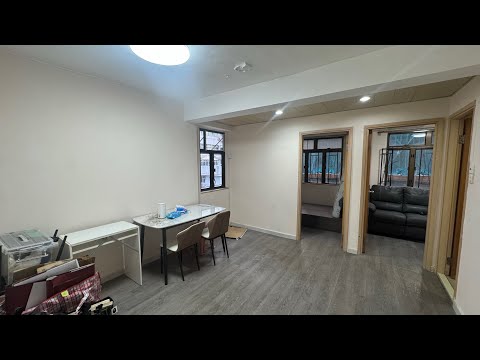 Fook Wan Mansion Youtube Video