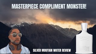 Creed Silver Mountain Water Review (Men’s Fragrance Review) & A PSA