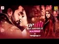 Ae Dil Hai Mushkil Mashup DJ VERONIKA Ranbir Kapoor Anushka Sharma Aishwarya Rai Bachchan