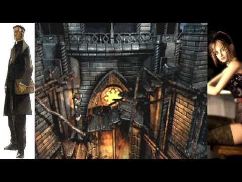 Let's play Koudelka, Episode 27: The VERY Bad Ending