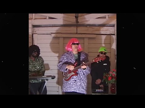 [FREE] Post Punk x Eyedress Indie Rock x Ekkstacy Type Beat - "Shadows"