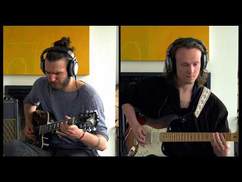 Kolas Experiment - Runnin'