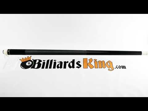 Dufferin D-239 Pool Stick - Cue View 360 - 4K Ultra HD Rotating 360 Degree Wide View