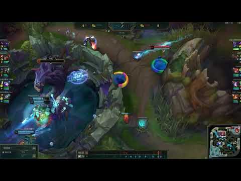 Zoe Baron Steal