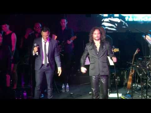"Don't Let The Sun Go Down On Me" Cheyenne Jackson Constantine Maroulis