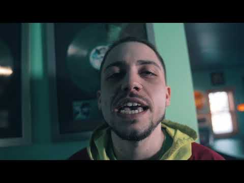 Lil Medium - Deep End (Dir. by @keatondjones)