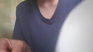 ASMR 편의점롤플/ 편의점에 강도가들었다!  / loleplay: robbed on convenience