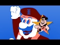 Super Mario Bros 1 1 But Every Time A Goomba Dies The Flintstones Intro Is Played