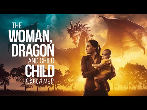 Revelation 12:1-6 | Who is the Woman, Dragon and Child?