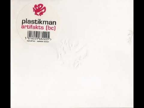 PLASTIKMAN - Artefakts [bc] (Full Album) - 1998